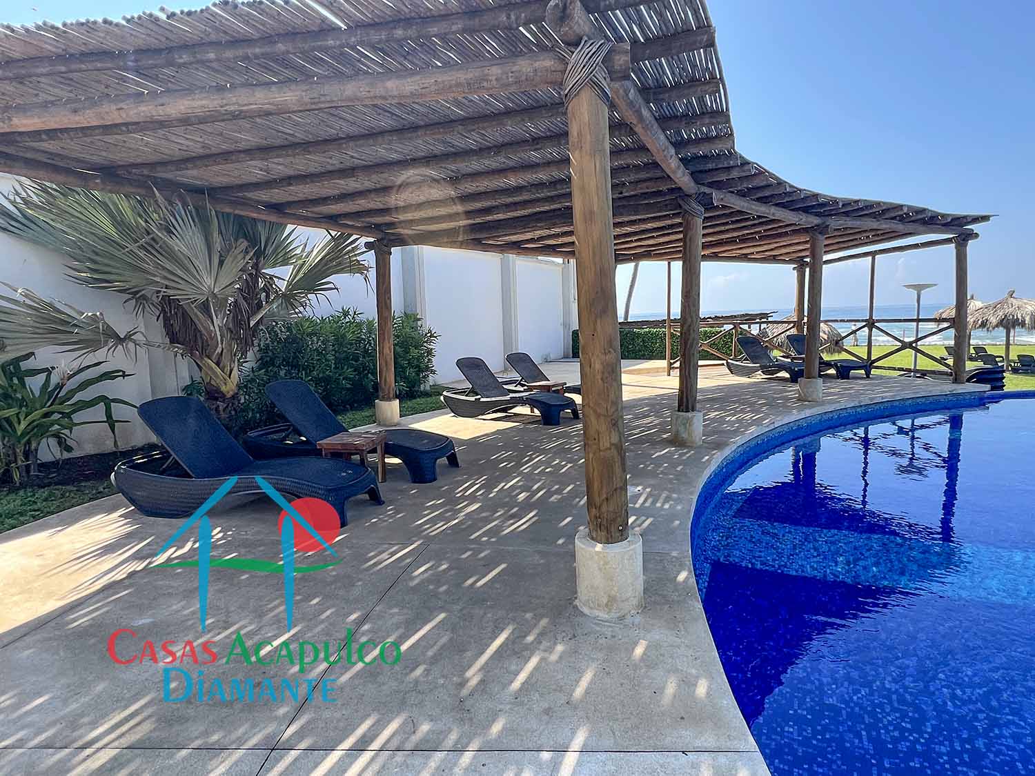 Dream Diamante - Club de playa 5